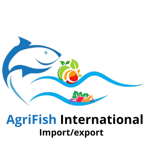 Agrifish International Logo